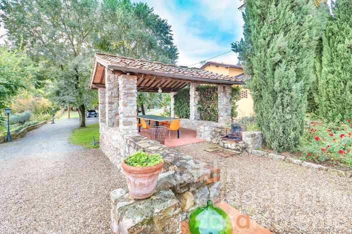 Image No.20-Ferme de 12 chambres à vendre à Bagno a Ripoli