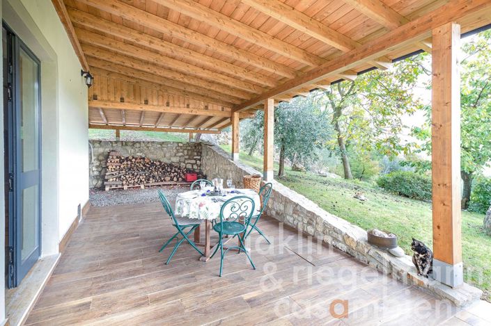 Image No.21-Ferme de 12 chambres à vendre à Bagno a Ripoli