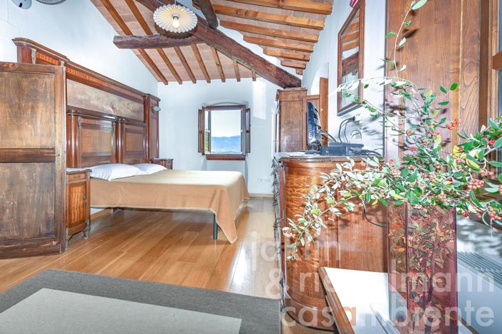 Image No.27-Ferme de 12 chambres à vendre à Bagno a Ripoli