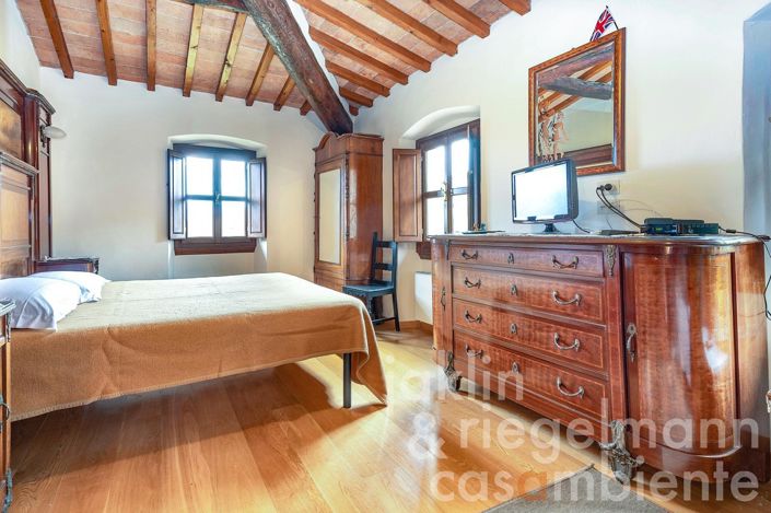 Image No.28-Ferme de 12 chambres à vendre à Bagno a Ripoli