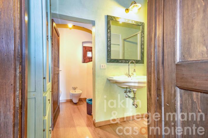 Image No.29-Ferme de 12 chambres à vendre à Bagno a Ripoli