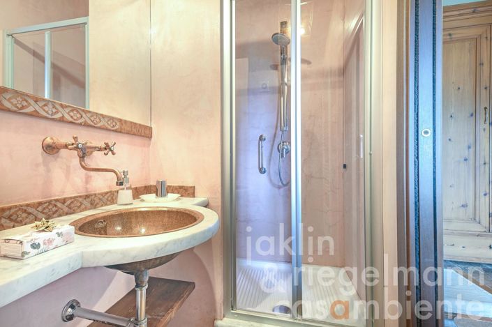 Image No.32-Ferme de 12 chambres à vendre à Bagno a Ripoli