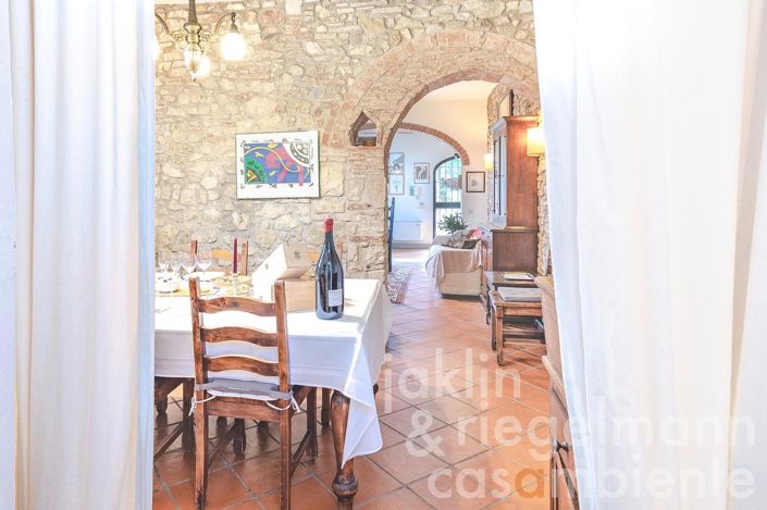 Image No.45-12 Bed Farmhouse for sale