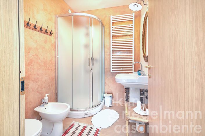 Image No.47-Ferme de 12 chambres à vendre à Bagno a Ripoli