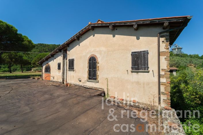 Image No.10-Maison de campagne de 3 chambres à vendre à Florence