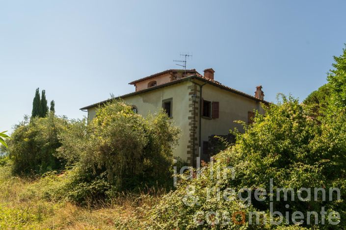 Image No.11-Maison de campagne de 3 chambres à vendre à Florence