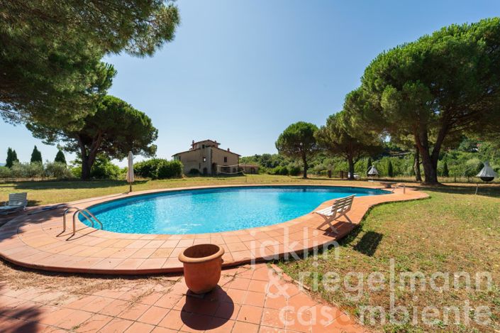 Image No.13-Maison de campagne de 3 chambres à vendre à Florence