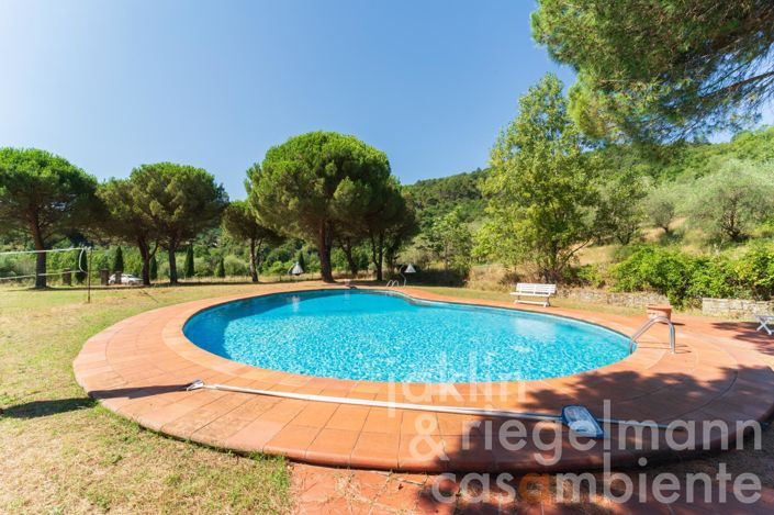 Image No.14-Maison de campagne de 3 chambres à vendre à Florence