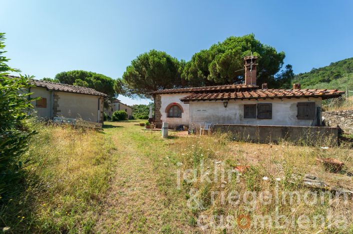 Image No.15-Maison de campagne de 3 chambres à vendre à Florence
