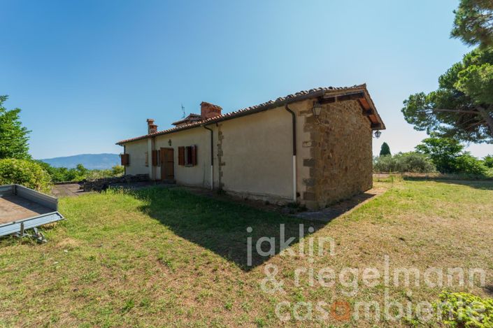 Image No.17-Maison de campagne de 3 chambres à vendre à Florence