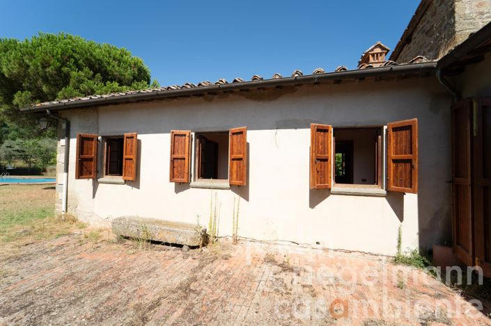 Image No.18-Maison de campagne de 3 chambres à vendre à Florence