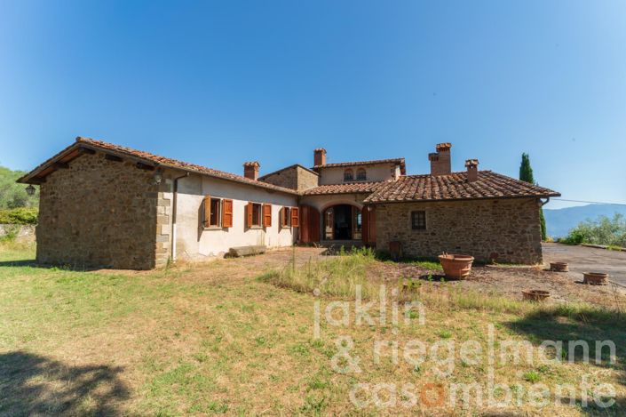 Image No.19-Maison de campagne de 3 chambres à vendre à Florence