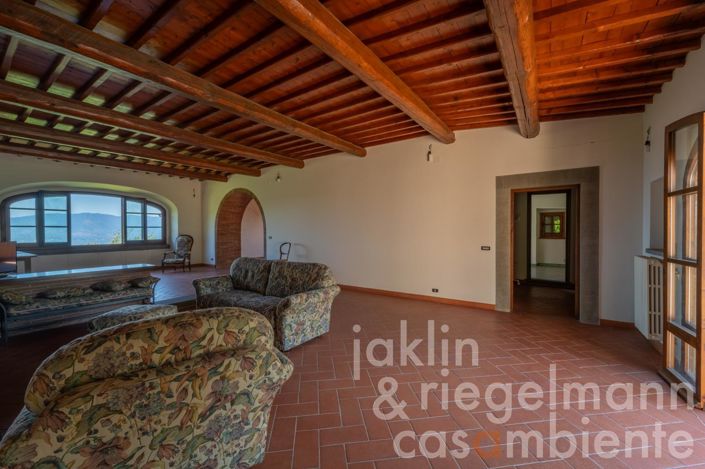 Image No.22-Maison de campagne de 3 chambres à vendre à Florence