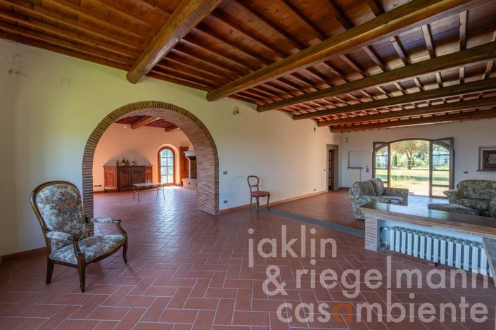 Image No.23-Maison de campagne de 3 chambres à vendre à Florence