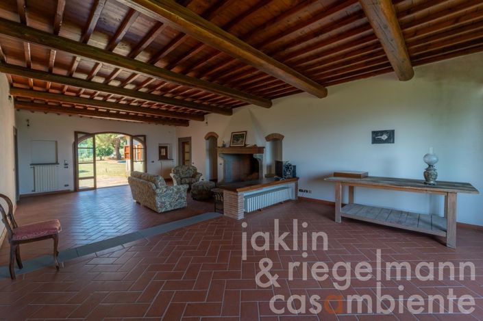 Image No.24-Maison de campagne de 3 chambres à vendre à Florence