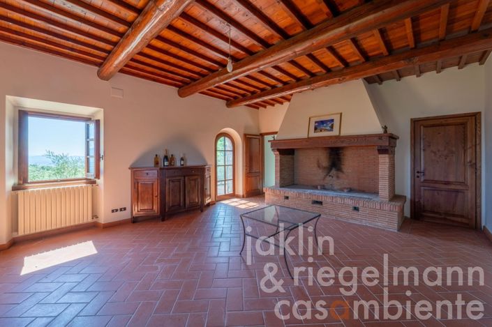 Image No.25-Maison de campagne de 3 chambres à vendre à Florence