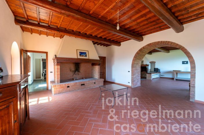 Image No.26-Maison de campagne de 3 chambres à vendre à Florence