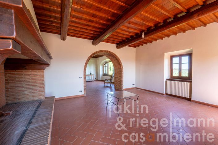 Image No.27-Maison de campagne de 3 chambres à vendre à Florence