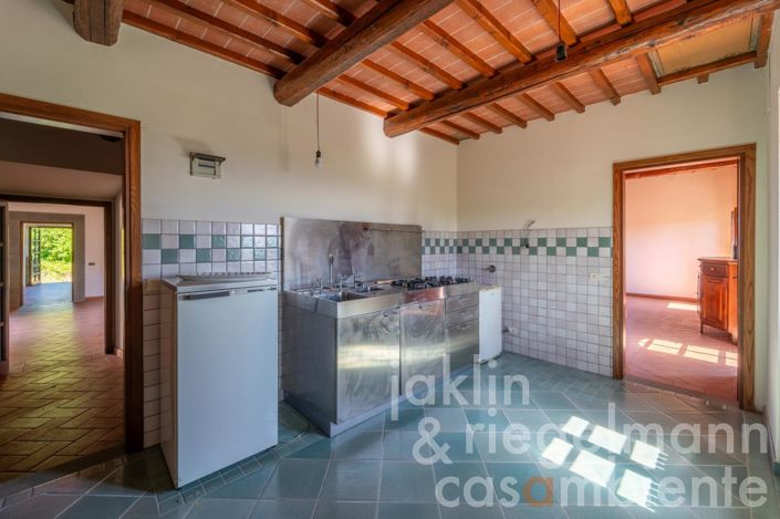 Image No.28-Maison de campagne de 3 chambres à vendre à Florence