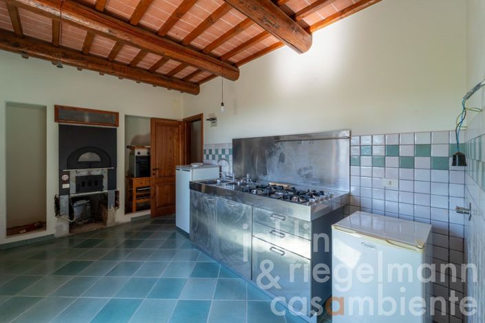 Image No.29-Maison de campagne de 3 chambres à vendre à Florence