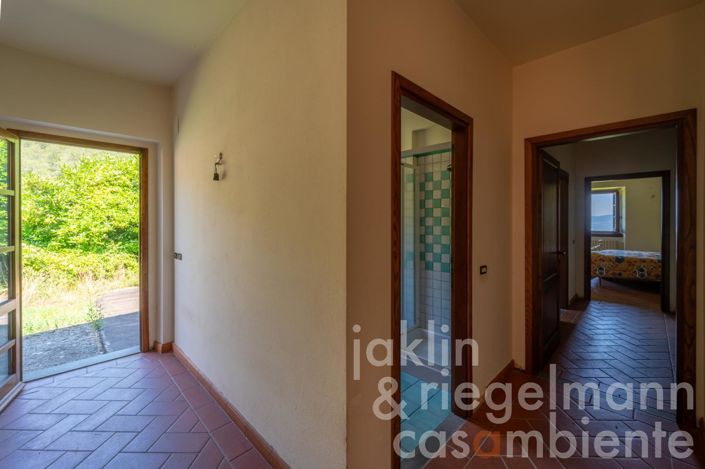 Image No.30-Maison de campagne de 3 chambres à vendre à Florence