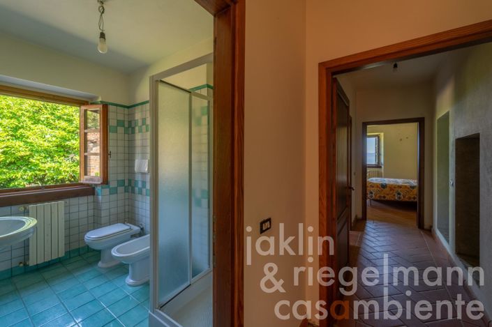 Image No.31-Maison de campagne de 3 chambres à vendre à Florence