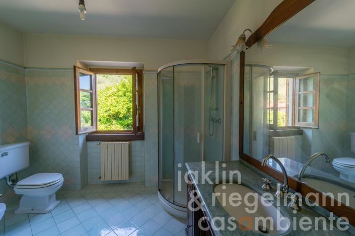 Image No.32-Maison de campagne de 3 chambres à vendre à Florence