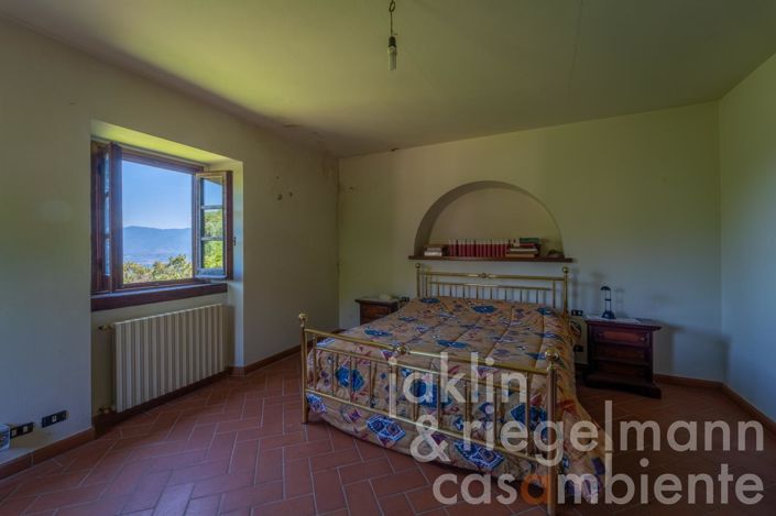 Image No.33-Maison de campagne de 3 chambres à vendre à Florence