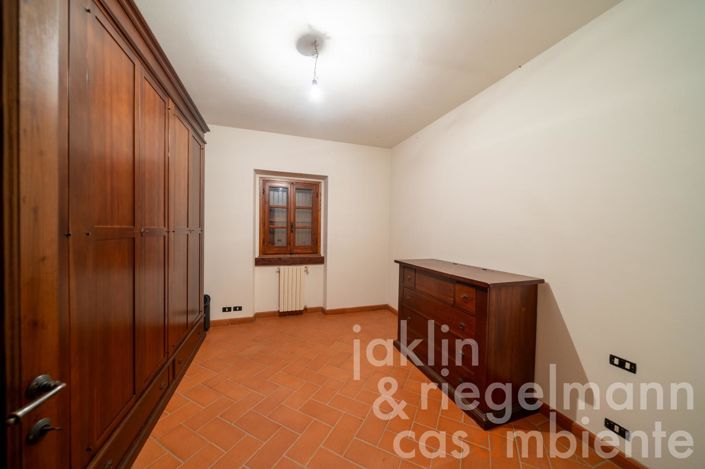 Image No.34-Maison de campagne de 3 chambres à vendre à Florence