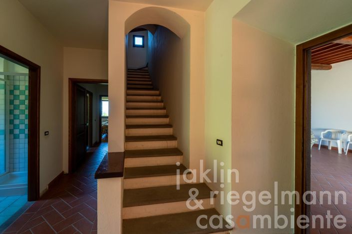 Image No.37-Maison de campagne de 3 chambres à vendre à Florence