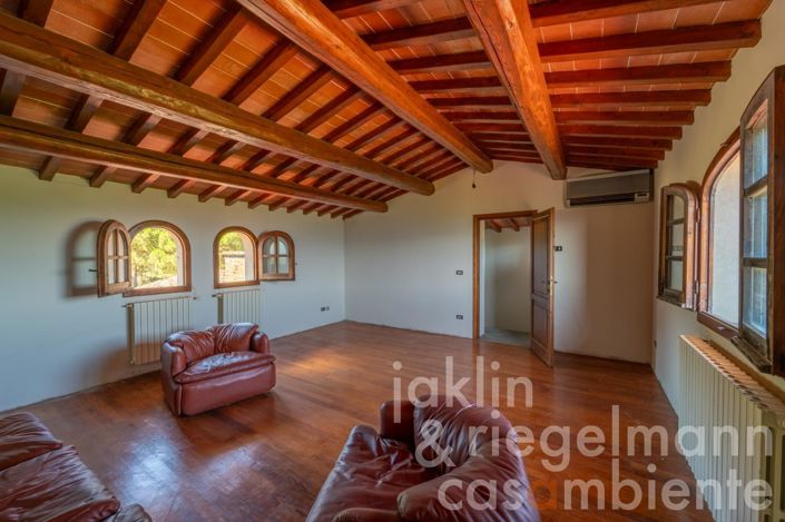 Image No.39-Maison de campagne de 3 chambres à vendre à Florence