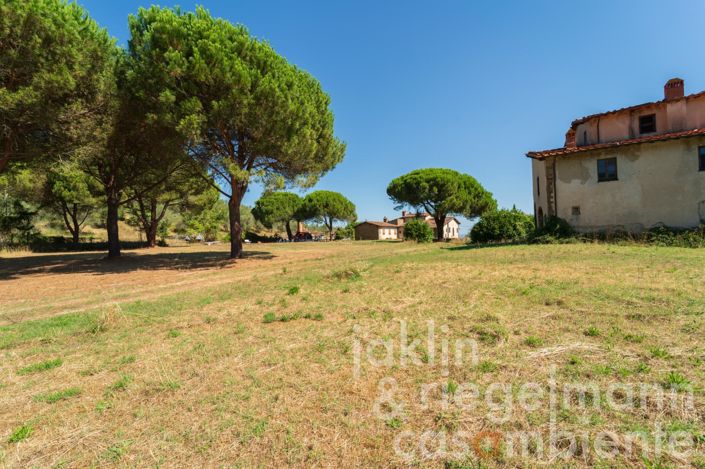 Image No.4-Maison de campagne de 3 chambres à vendre à Florence