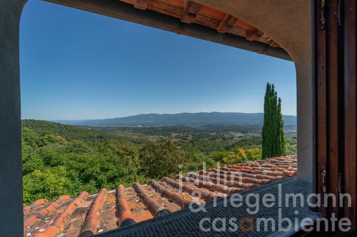 Image No.40-Maison de campagne de 3 chambres à vendre à Florence