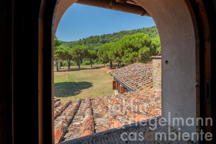 Image No.41-Maison de campagne de 3 chambres à vendre à Florence
