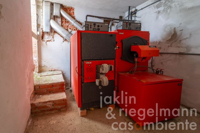 Image No.43-Maison de campagne de 3 chambres à vendre à Florence