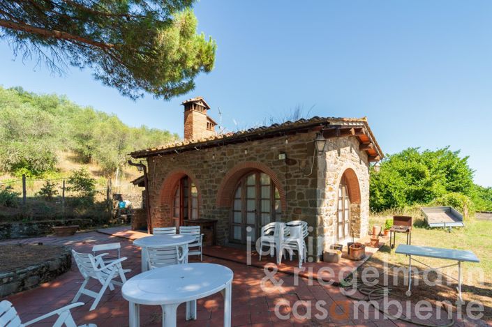 Image No.44-Maison de campagne de 3 chambres à vendre à Florence