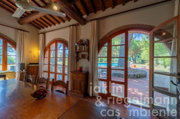 Image No.45-Maison de campagne de 3 chambres à vendre à Florence