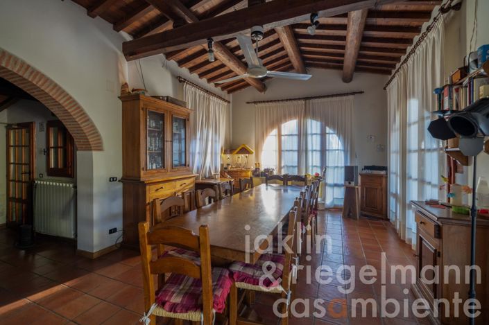 Image No.46-Maison de campagne de 3 chambres à vendre à Florence