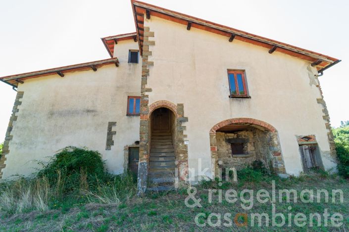 Image No.47-Maison de campagne de 3 chambres à vendre à Florence