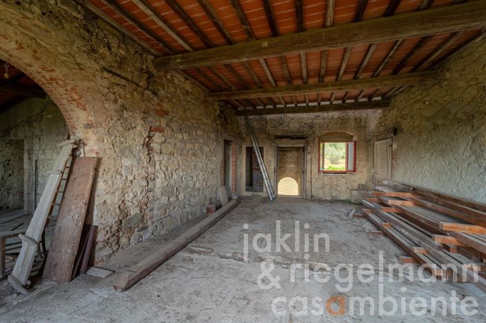 Image No.49-Maison de campagne de 3 chambres à vendre à Florence