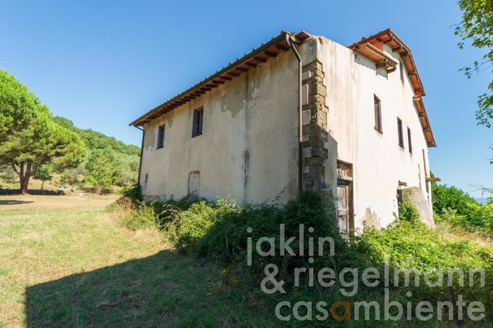 Image No.6-Maison de campagne de 3 chambres à vendre à Florence