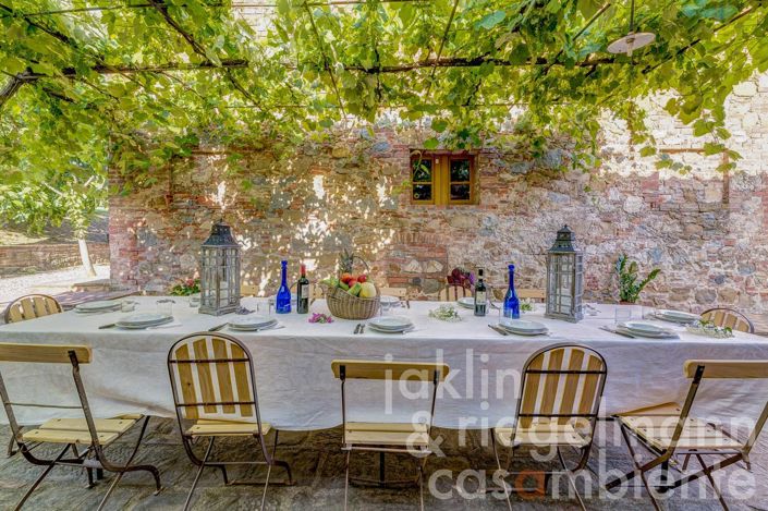 Image No.11-9 Bed Country House for sale