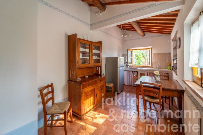 Image No.48-Maison de campagne de 9 chambres à vendre à Foiano della Chiana