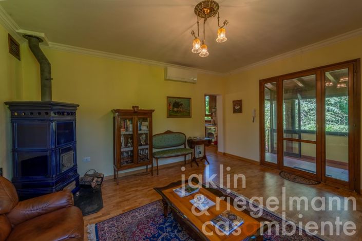 Image No.14-4 Bed Country House for sale