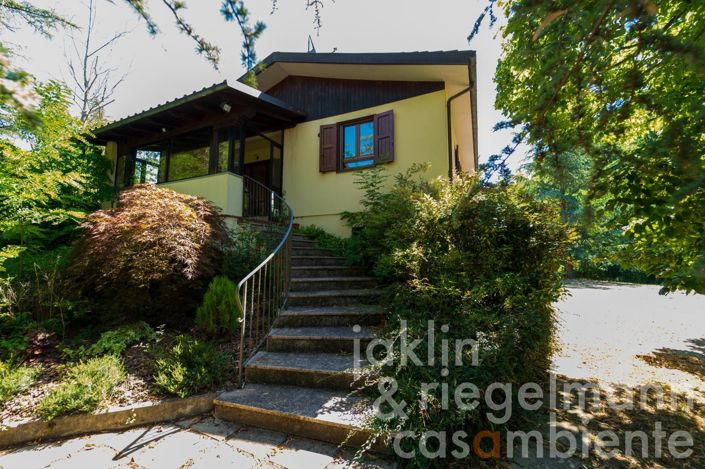 Image No.6-4 Bed Country House for sale