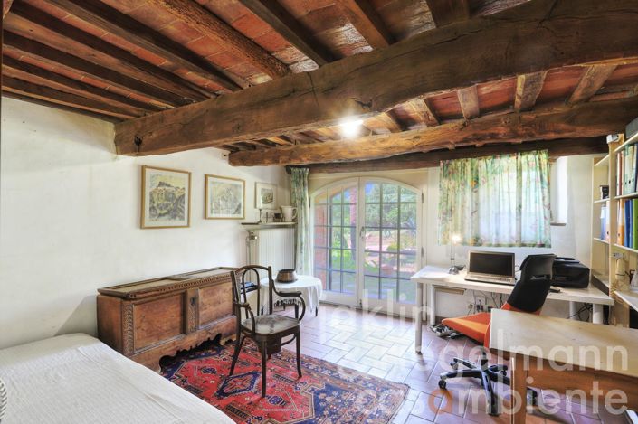 Image No.27-Maison de campagne de 4 chambres à vendre à Sassetta