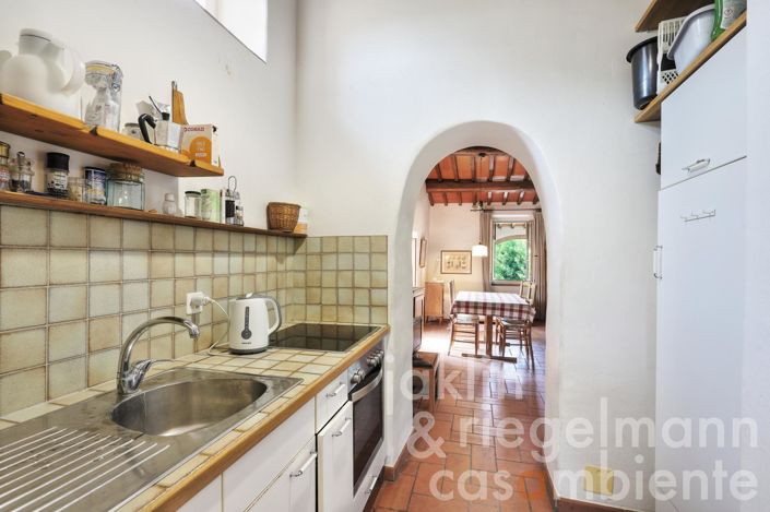 Image No.34-Maison de campagne de 4 chambres à vendre à Sassetta