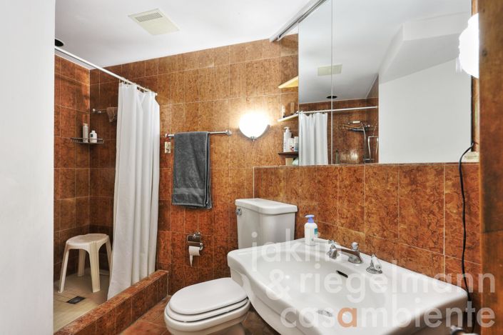 Image No.35-Maison de campagne de 4 chambres à vendre à Sassetta