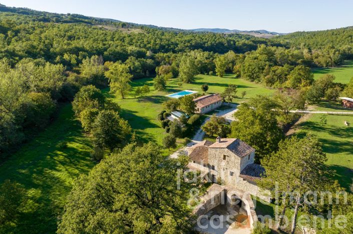 Image No.1-6 Bed Country House for sale