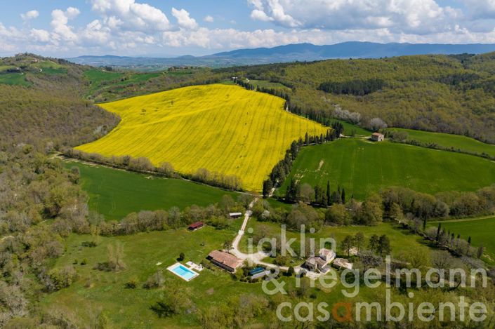 Image No.12-6 Bed Country House for sale